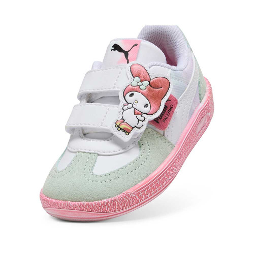 Puma Palermo HK&FR V Inf